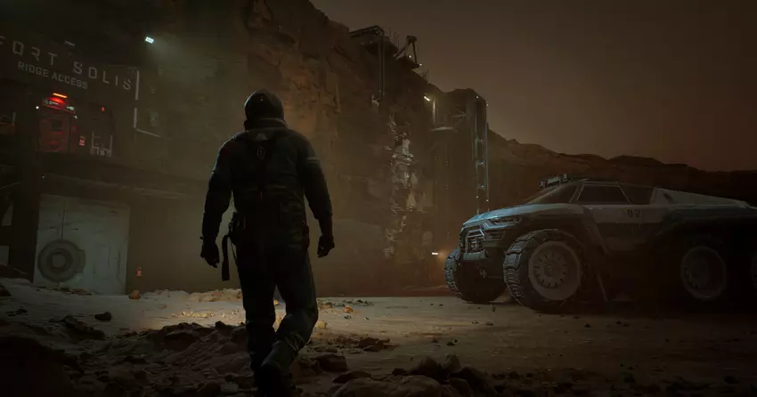 Sci-fi thriller Fort Solis krijgt een verfilming om het verhaal van de game uit te breiden en een nieuw publiek aan te trekken