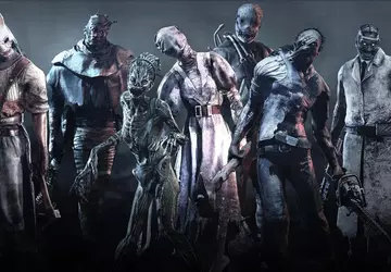 Single-player horror, team PvE spel, film ...