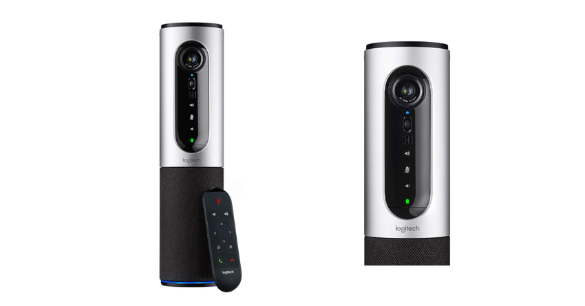 LOGITECH beste conferentiecamera