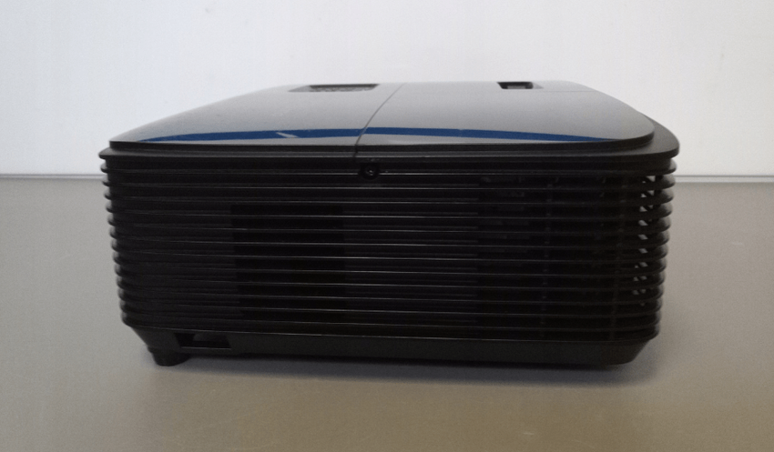 Optoma HD143X of Optoma HD146X