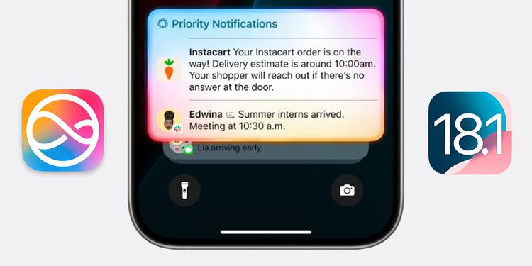 Android 16 leent misschien Apple's samenvattingsfunctie ...
