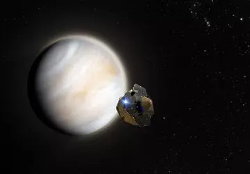 Rocket Lab lanceert over een jaar ...