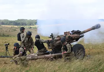 BAE Systems heeft een kantoor geopend ...