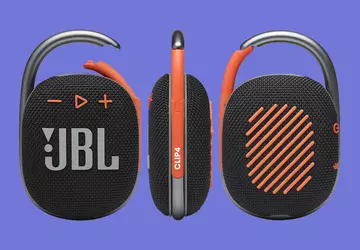 Beperkte aanbieding: JBL Clip 4 op ...