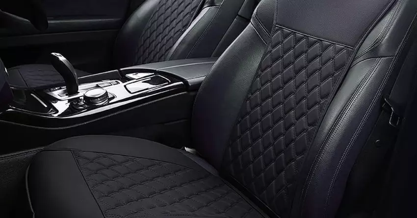 12V stoelverwarming auto