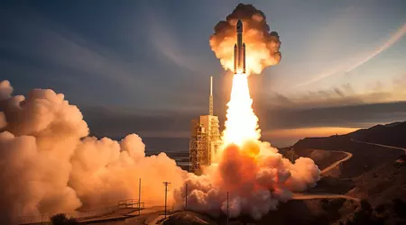 China faalt voor het eerst in 2023 met ruimtelancering - Ceres-1 raket verloren samen met Gaofen-04B satelliet