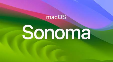 Na iOS 17.2 Beta 4: Apple is begonnen met het testen van macOS Sonoma 14.2 Beta 4