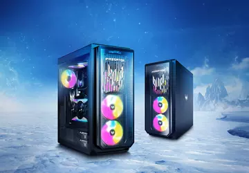 Acer Predator Orion 7000 gaming-pc's krijgen ...