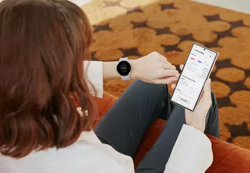 Samsung heeft een lichaamstemperatuursensor geactiveerd in ...
