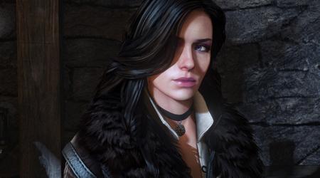 Wie is Yennefer?: de actrice die de iconische tovenares in The Witcher 3 een stem gaf, verrast met een onverwachte bekentenis