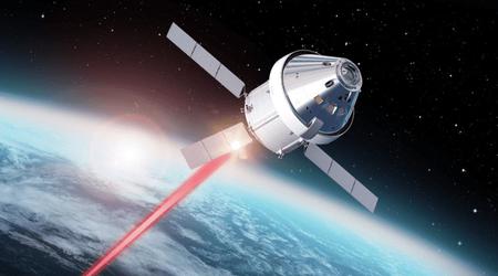 NASA lasers zullen real-time en HD video uitzenden vanuit de ruimte tijdens de Artemis II maanmissie.
