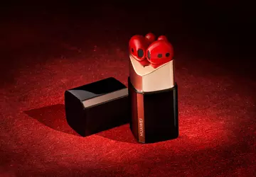 Huawei bereidt de tweede generatie FreeBuds ...