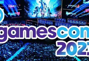 Geoff Keighley, producent en vaste gastheer ...