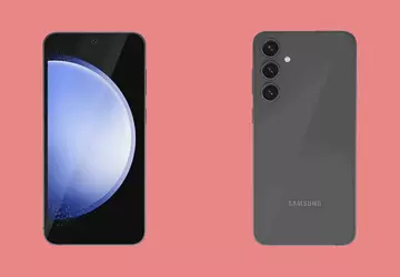 Insider toonde Samsung Galaxy S23 FE ...