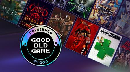 GOG Preservation Programme heeft 26 iconische games toegevoegd, waaronder Silent Hill 4, F.E.A.R., Deus Ex en Fallout 2