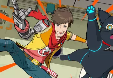 PlayStation 5-versie van Hi-Fi Rush ziet ...