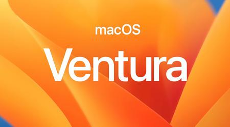 macOS Ventura 13.6 is uit: wat is er nieuw?