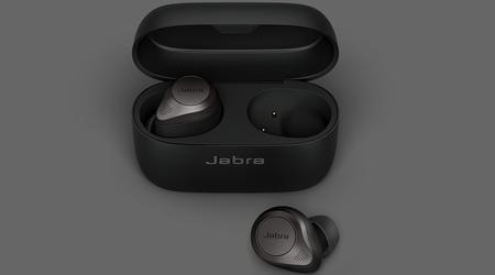 Jabra Elite 7 Pro op Amazon: TWS-hoofdtelefoon met IP57-bescherming, ANC en een batterijlevensduur tot 35 uur voor 45 euro korting