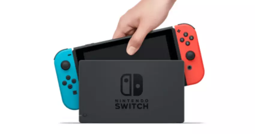 Man veroordeeld voor de verkoop van gehackte Nintendo Switch met piratenspellen - dit is het eerste dergelijke incident in de geschiedenis van Japan