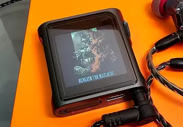 Shanling M0 Pro hifi speler beoordeling: ...