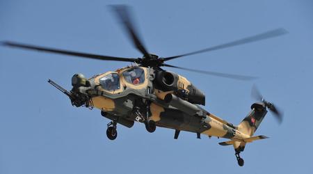 Nigeria heeft de eerste reeks Turkse T129 ATAK gevechtshelikopters ontvangen. Ze zijn gebaseerd op de Italiaanse Agusta A129 Mangusta helikopter.