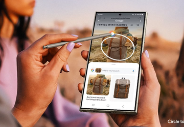 Samsung Galaxy S25 krijgt mogelijk verbeterde ...