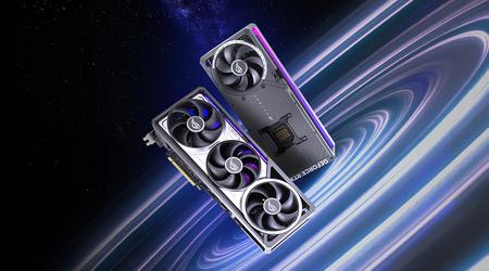 ASUS ROG Astral RTX 5090 premium grafische kaart vloog in brand tijdens surfen op het web