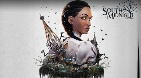 Het avontuurlijke actie-avontuur South of Midnight van We Happy Few is nu beschikbaar voor pre-load op pc en Xbox
