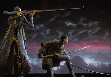 In The Duskbloods is de belangrijkste ...