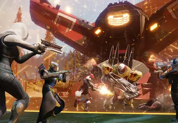 Jason Schreier: Bungie moest 100 werknemers ...