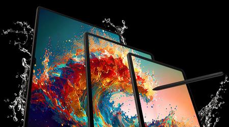 Samsung is begonnen met het updaten van zijn Galaxy Tab S9-tablets naar Android 14 (One UI 6)
