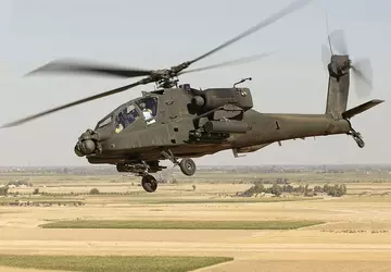 Polen least AH-64D Apache helikopters voor ...