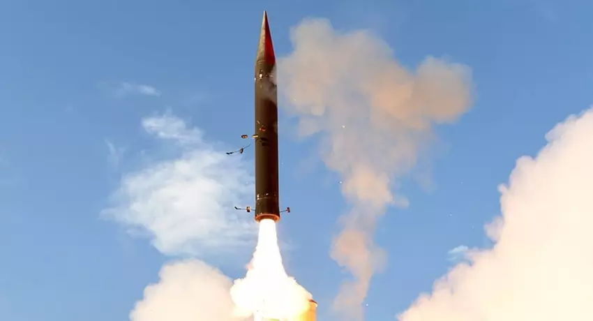 De Bundeswehr is van plan het Israëlische missilesysteem Arrow 4 aan te schaffen, dat zich nog in ontwikkeling bevindt
