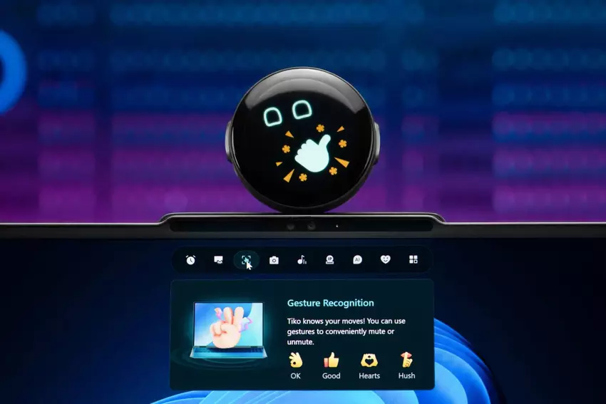 Magic Bay Tiko concept