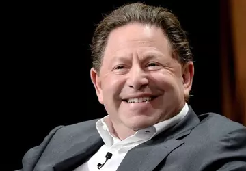 Bobby Kotick, CEO van Activision Blizzard, ...
