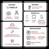 Motorola Razr 60 Ultra met extern scherm 3