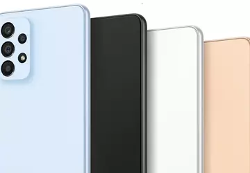 Samsung Galaxy A33 One UI 6.1 ...