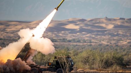 HIMARS heeft opnieuw een kwartet Russische Msta-S zelfrijdende 152mm houwitsers vernietigd in Oekraïne.