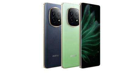 Realme P3 Pro is geslaagd voor Geekbench's prestatietest in aanloop naar de lancering