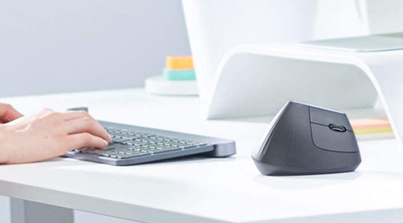 Beste Ergonomische Muis
