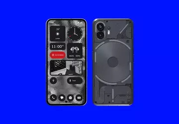 Nothing Phone 2 heeft Nothing OS ...