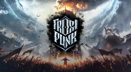 Laatste kans: tot 4 september biedt Steam gamers de post-apocalyptische strategiegame Frostpunk aan voor $6.