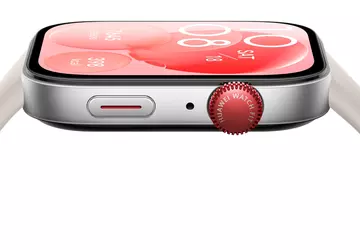 Huawei Watch Fit 3 op de ...