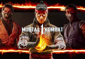 Mortal Kombat 1 gameplayfragmenten opgenomen tijdens ...