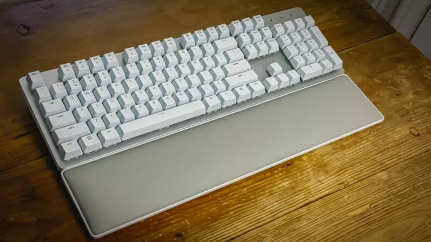 Razer Pro Type Ultra stille mechanische toetsenbord