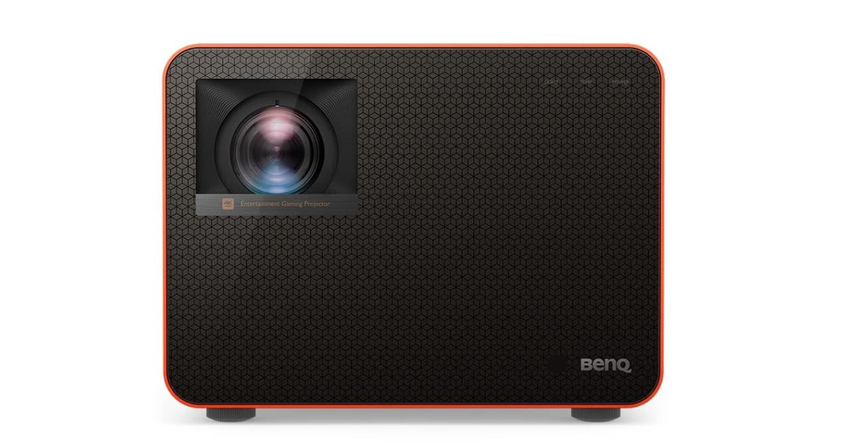 BenQ X3000i beste projector voor xbox