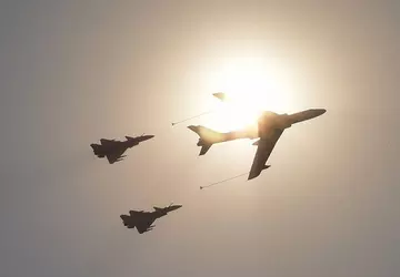 Taiwan ziet 59 Chinese gevechtsvliegtuigen rond ...