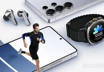 Promotiebeelden van Samsung's Galaxy S25 smartphones ...