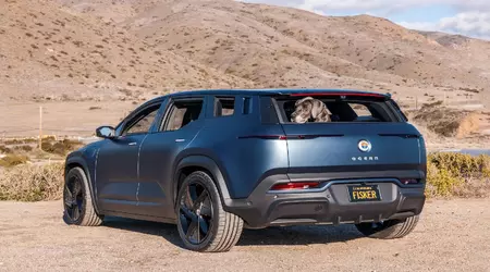 NYSE is van plan Fisker-aandelen terug te trekken vanwege het mislukken van de deal met de automaker