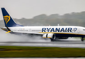 Ryanair bestelt 300 Boeing 737 MAX ...